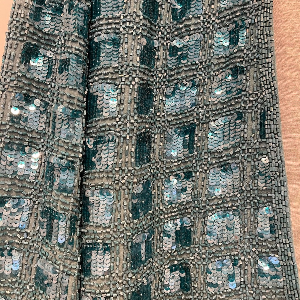 Calypso St. Barth Sequin Jacket - image 2